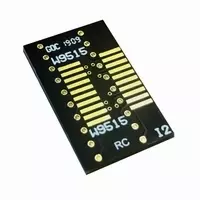 Winslow W9515RC 20 Pin SOIC to DIP Adapter